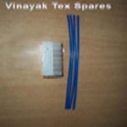 Manufacturers Exporters and Wholesale Suppliers of Heald Tube Anchor Blocks New Delhi Delhi